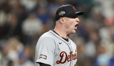 Tigers' plan with Skubal could be a 'catastrophe' in this scenario