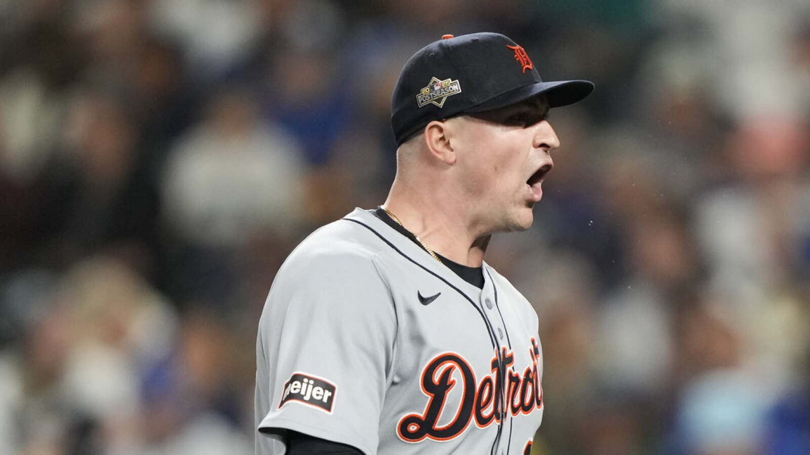 Tigers' plan with Skubal could be a 'catastrophe' in this scenario