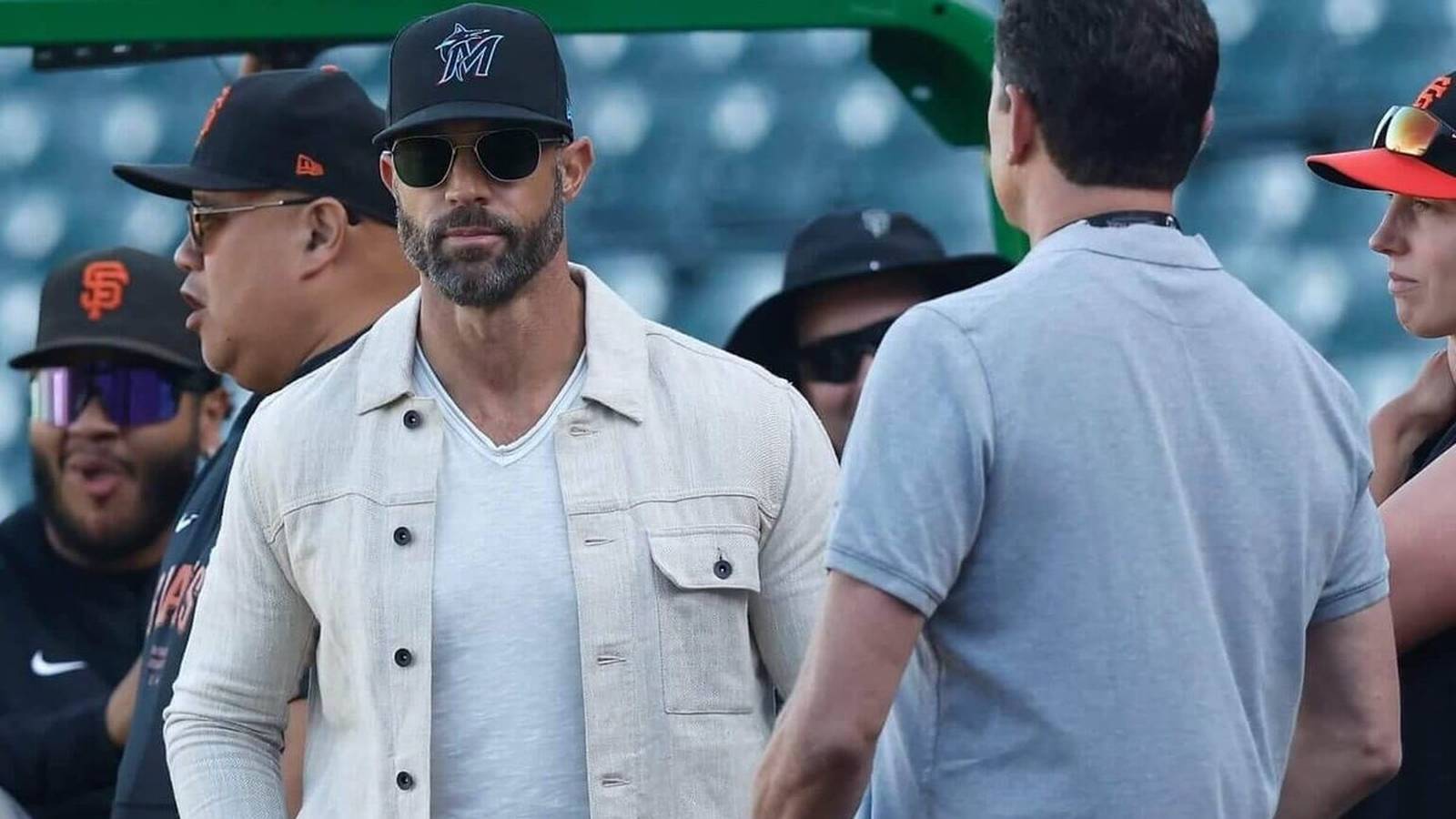 The Miami Marlins have promoted Gabe Kapler to general manager, marking a pivotal moment for both Kapler and the franchise. His leadership, background in player development, and history of exceeding expectations signal a new era for the club.
