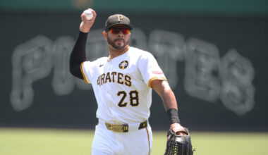 Tommy Pham Aiming To Play Several More Years