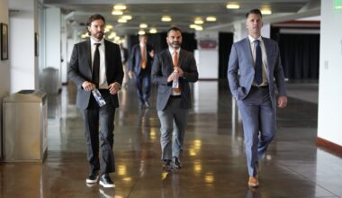 Where Giants stand in search for Tony Vitello’s coaching staff – NBC Sports Bay Area & California