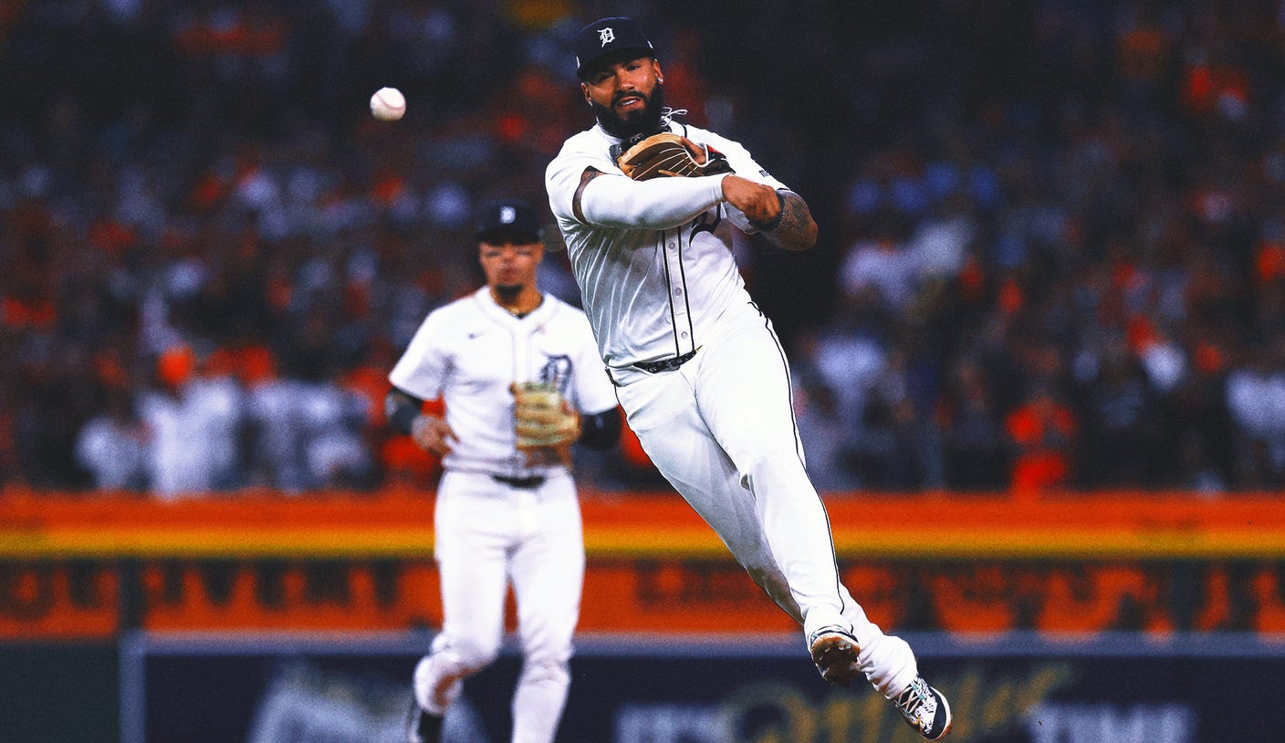 What’s Next: How Gleyber Torres’ Deal Impacts a Pivotal Offseason in Detroit