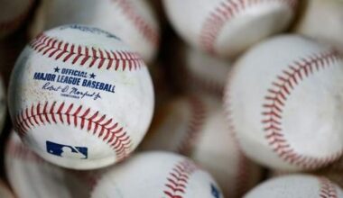 Cleveland Guardians Pitchers Face Federal Probe In Pitch Rigging Scandal