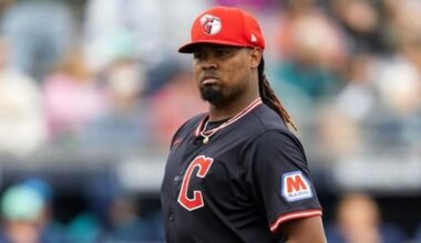 Cleveland Guardians Betting Scandal Sparks Ohio Gambling Reckoning