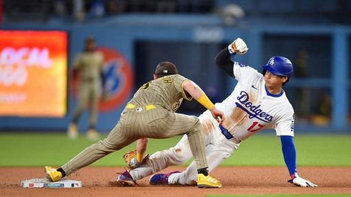 Dodgers And Padres Rivalry Heats Up Amid Offseason Moves