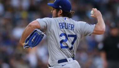 Trevor Bauer’s Arrogant MLB Boast Blows Up in His Face After Another Disastrous NPB Start