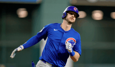 MLB free agency: Predicting contracts for top 10 available players this offseason