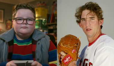 Derrick Turnbow Is a Former MLB Player, But He’s Not the Derek Turnbow from ‘Stranger Things’! | Derrick Turnbow, Jake Connelly, Stranger Things | Celebrity News and Gossip | Entertainment, Photos and Videos