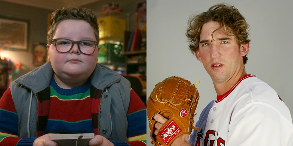 Derrick Turnbow Is a Former MLB Player, But He’s Not the Derek Turnbow from ‘Stranger Things’! | Derrick Turnbow, Jake Connelly, Stranger Things | Celebrity News and Gossip | Entertainment, Photos and Videos