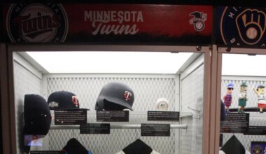 Twins to Face Phillies in 2026 Field of Dreams Game