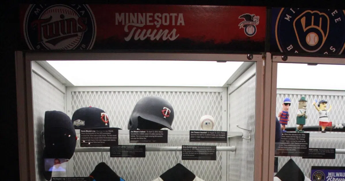 Twins to Face Phillies in 2026 Field of Dreams Game