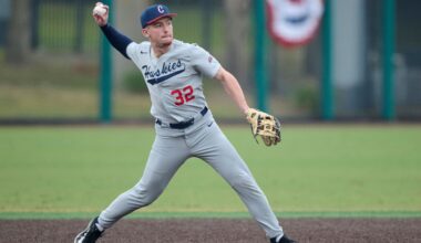 Scouting Tyler Minnick, Ethan Norby & More 2026 MLB Draft Gems