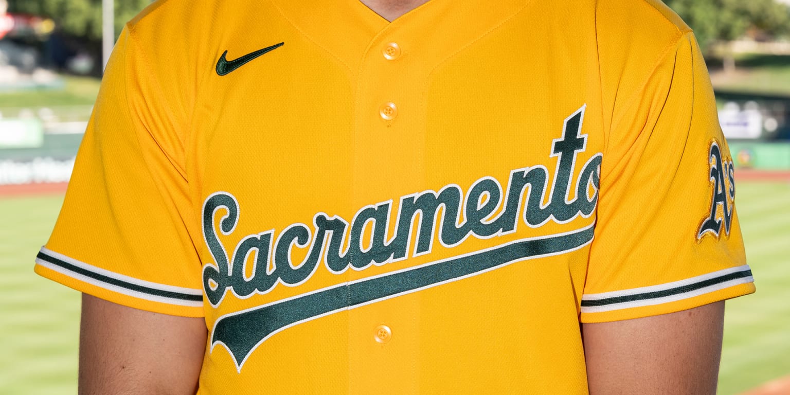 Sacramento Political Leaders Are Pushing To Get An MLB Expansion Franchise