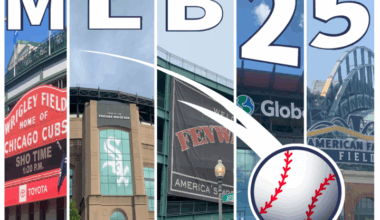 Surprising Success or Devastating Let-Downs: MLB 2025 Season Review