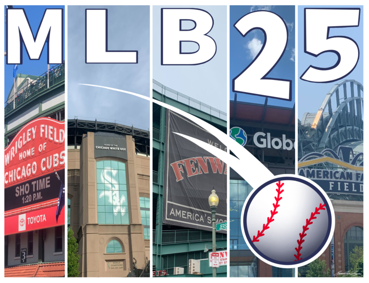 Surprising Success or Devastating Let-Downs: MLB 2025 Season Review