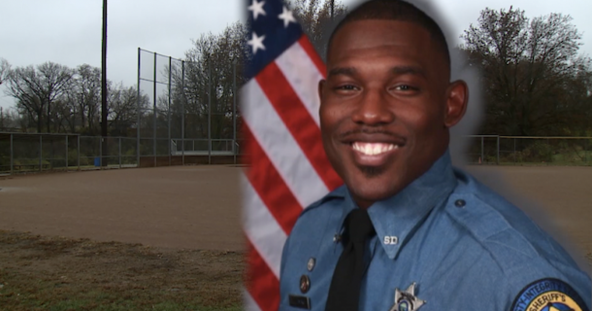 KCK baseball field to be renamed Elijah Ming Memorial Field after unanimous vote