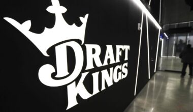 Michigan player wins record $22.4M jackpot on 20-cent spin in DraftKings Casino