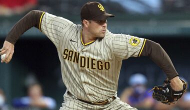 San Diego Padres hire former pitcher Craig Stammen as new manager