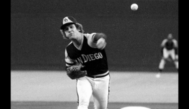 San Diego Padres legend Randy Jones dies at age 75