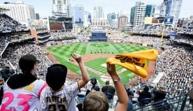San Diego Padres could be up for sale as Seidler family considers options
