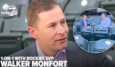 ‘We're going to start moving upward’