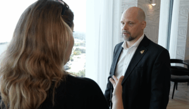 Organizations hold meetings for input on future of Historic Gas Plant District