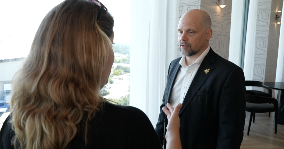 Organizations hold meetings for input on future of Historic Gas Plant District