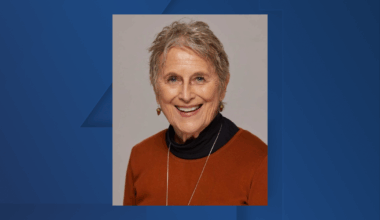 Alice Kitchen, longtime Kansas City-area activist, dies at 83