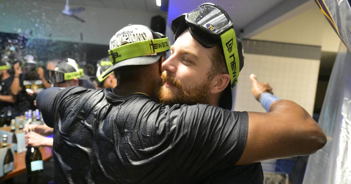 New Royals hitting coach Connor Dawson’s former coaches laud ‘high baseball IQ’