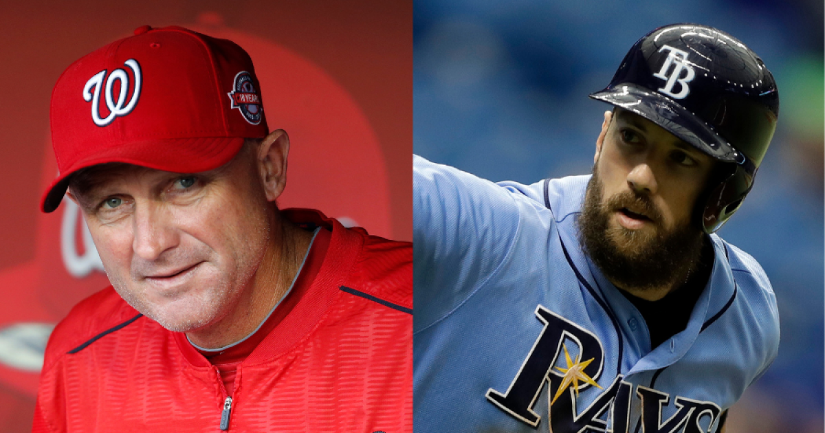 Padres hire new bench coach and hitting coach