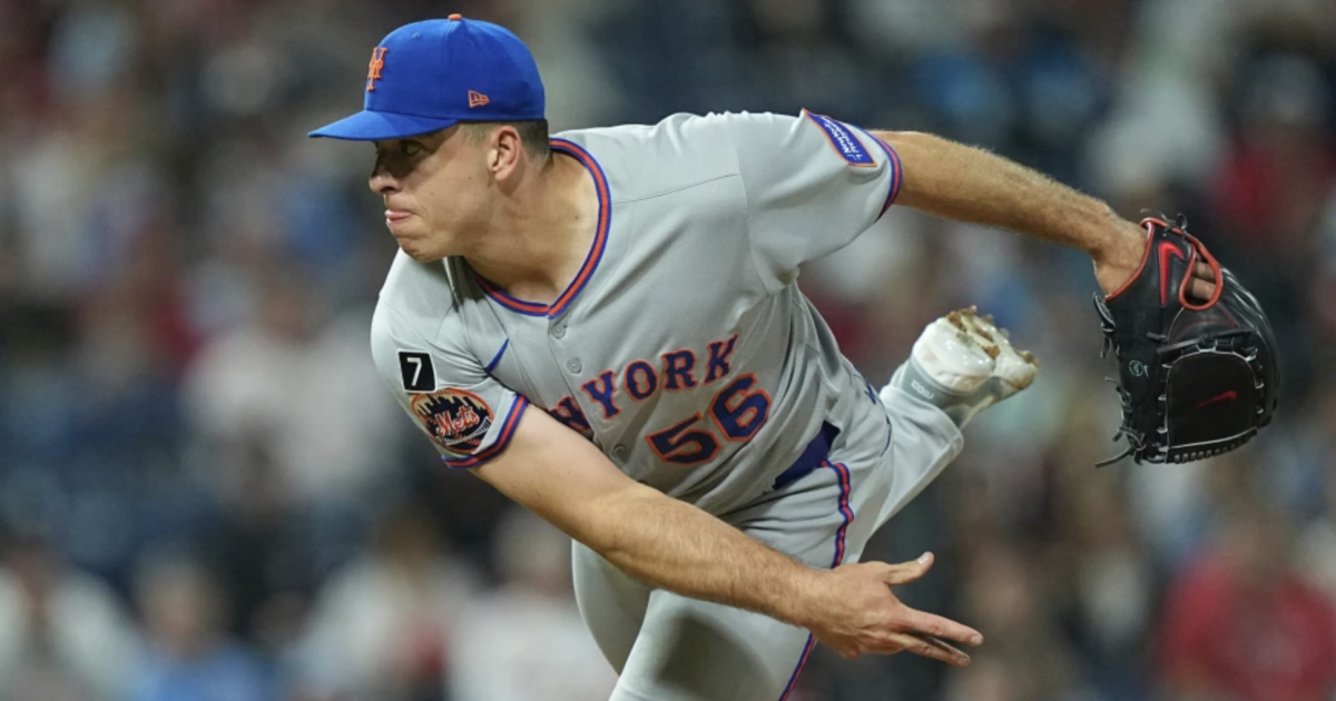 Orioles reportedly sign free agent closer Ryan Helsley