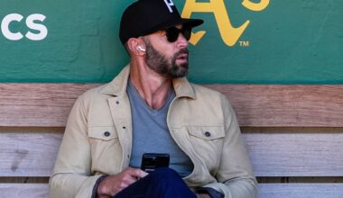 Marlins promote Gabe Kapler to general manager