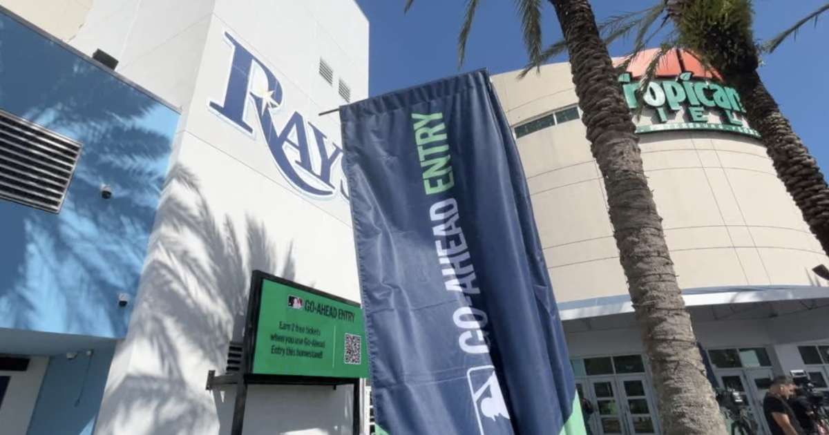 Rays return to Tropicana Field amid upgrades ahead of 2026 season