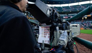 ESPN acquires exclusive local, in-market streaming rights for San Diego Padres