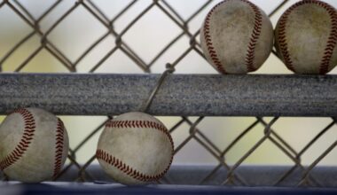 Great Falls Public Schools names inaugural high school baseball coaches
