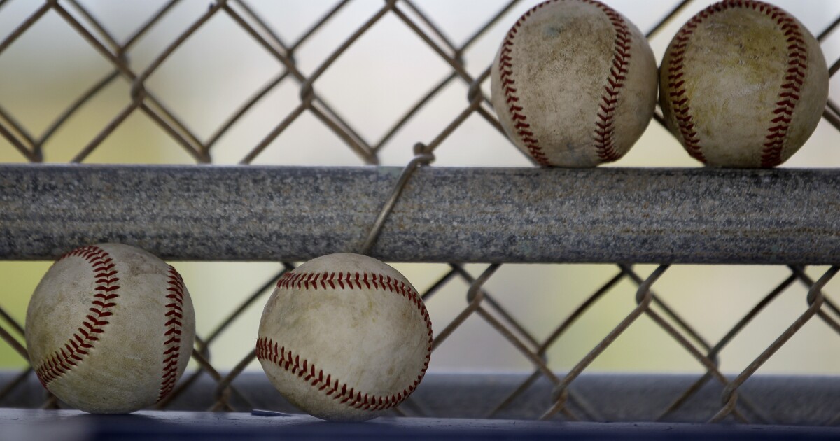 Great Falls Public Schools names inaugural high school baseball coaches