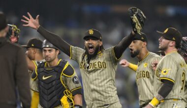 Seidler Family to explore Padres sale among 'strategic options'