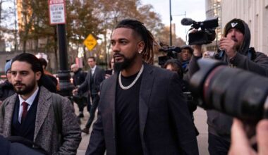 Indictment of two Guardians pitchers puts focus on betting in sports | Reporters Roundtable