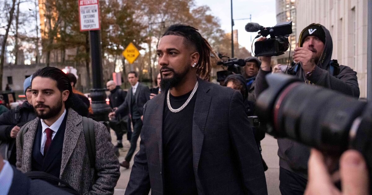 Indictment of two Guardians pitchers puts focus on betting in sports | Reporters Roundtable