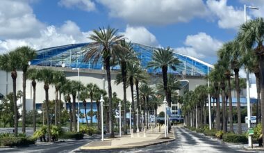 Deadline to propose redeveloping Tropicana Field site pushed back