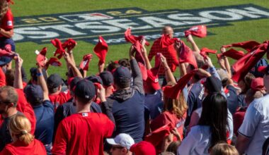 Grateful for sports this Thanksgiving: Terry Pluto on community, distraction and tradition