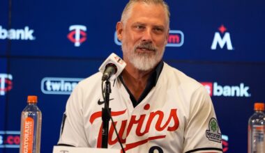 Shelton used time off after Pirates firing to present Twins a better candidate