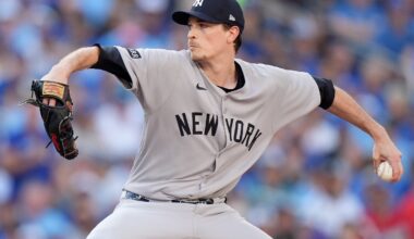 Yankees owner declines to say he supports salary cap