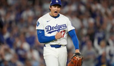 Shohei Ohtani will again represent Japan at World Baseball Classic