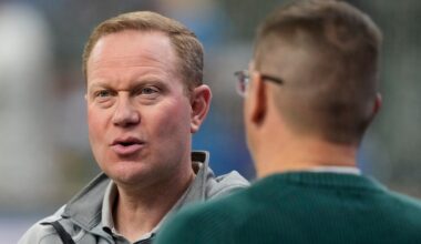 Brewers remain optimistic about their outlook after NLCS sweep