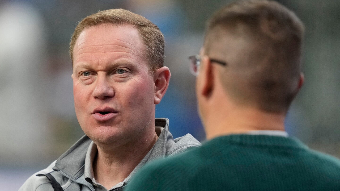 Brewers remain optimistic about their outlook after NLCS sweep