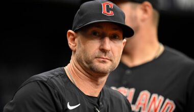 Orioles hire Cleveland assistant Craig Albernaz as manager