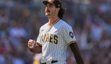 Blue Jays and free-agent pitcher Dylan Cease agree to $210 million, 7-year deal, AP source says