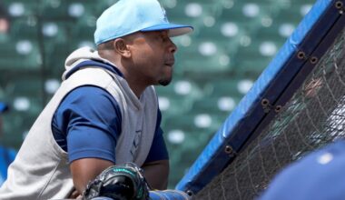 Rickie Weeks leaves position as Milwaukee's associate manager for new role in Brewers organization