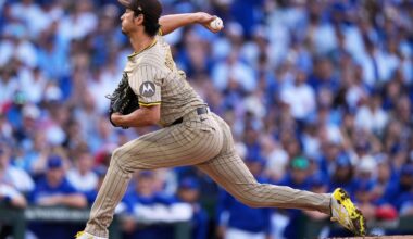 Padres RHP Yu Darvish to miss next season after undergoing elbow ligament repair surgery